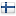 aquastatus.ru server is located in Finland